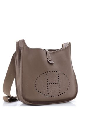 PM Evelyne Bag Gen III Clemence