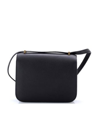 18 Constance NM Bag Epsom