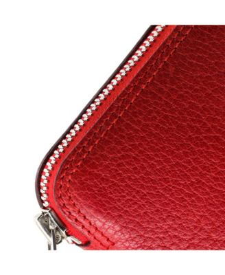 Silky Pop Tote Printed Silk