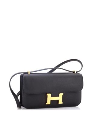 25 Constance Elan NM Bag Epsom