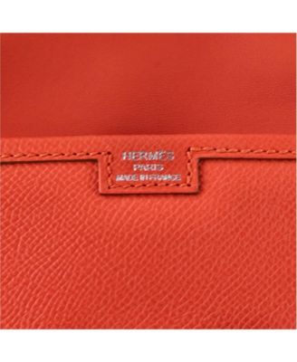 29 Jige Elan Clutch Epsom