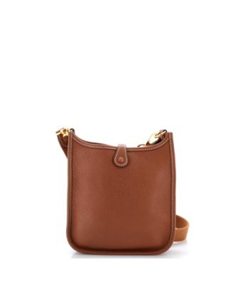 TPM Evelyne Bag Gen III Clemence