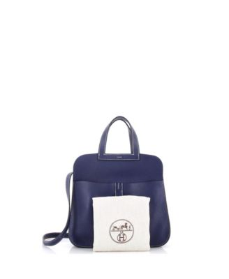 31 Halzan Bag Clemence