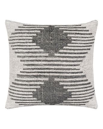 Lewis Decorative Pillow, 20"L x 20"W