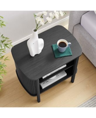 Cadence Open Nightstand