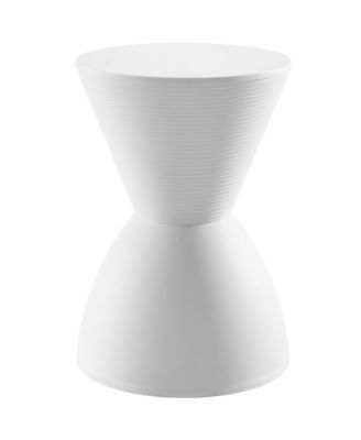 Haste Backless Stool