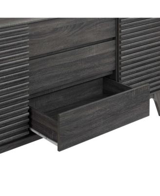 Render 63" Sideboard Buffet Table or TV Stand