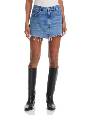 The Mini Skirt