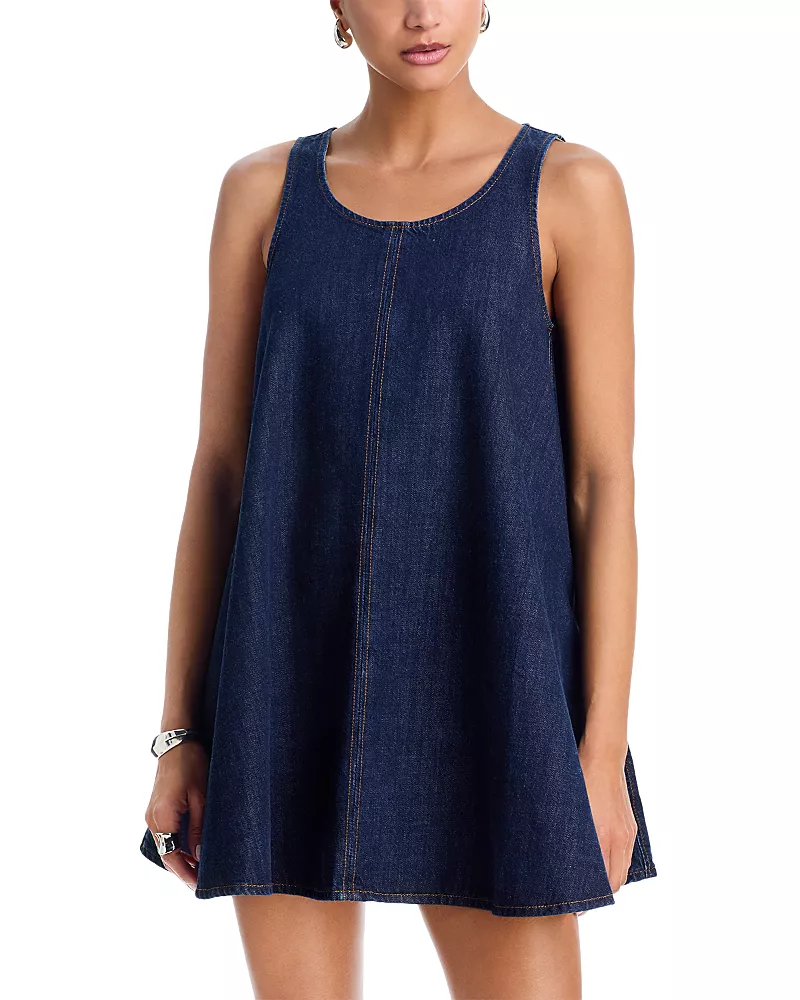 Frame The Skipper Dress