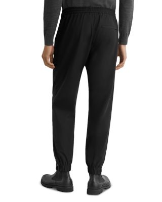 Ascend Cargo Cuffed Trousers