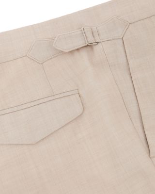 Belmont Side Adjuster Formal Trousers