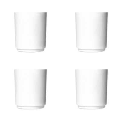 Tumbler, Set of 4