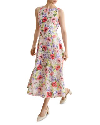 Petite Carly Dress