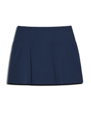 Course to Course 14" Skort