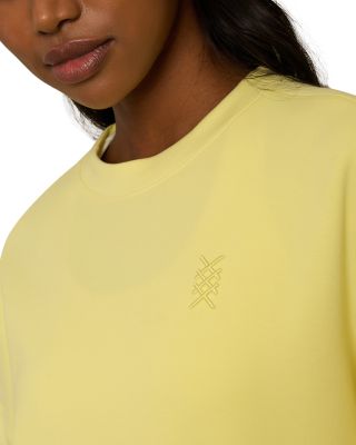 Dreamglow Crewneck Sweatshirt