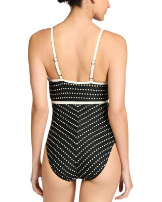 Millie Lingerie One Piece Swimsuit
