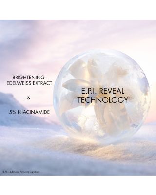 Dior Snow Micro Infused Lotion for Face & Neck 6 oz.