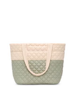 Medium Metro Tote Deluxe II