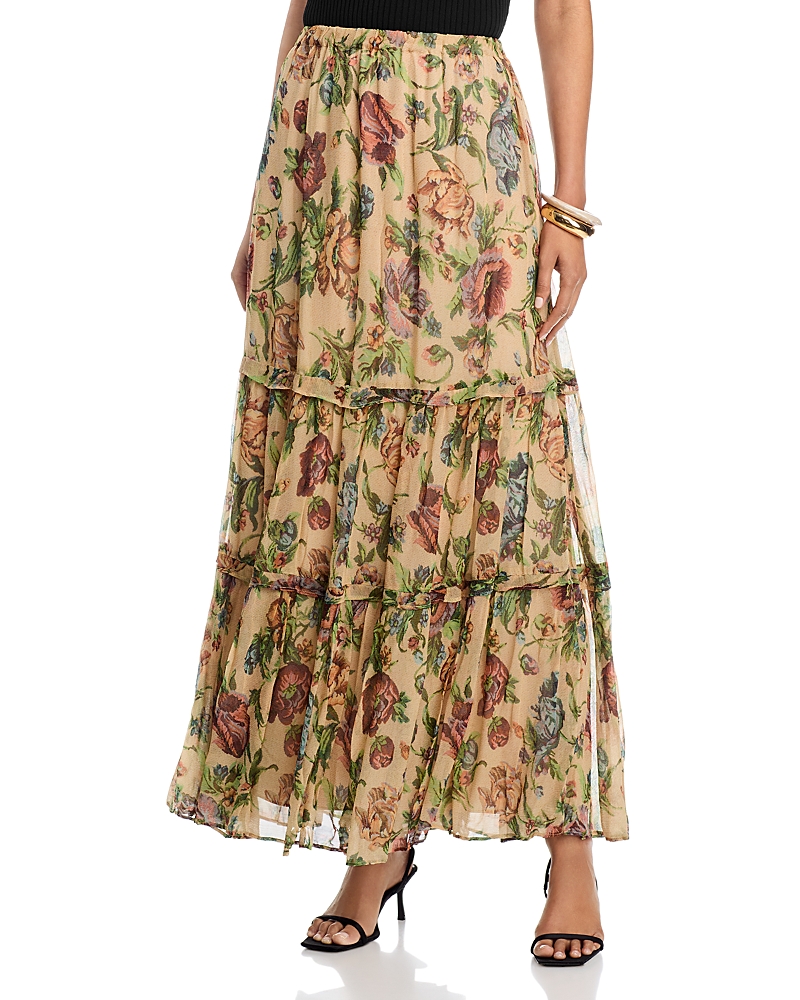 Kobi Halperin Zane Skirt