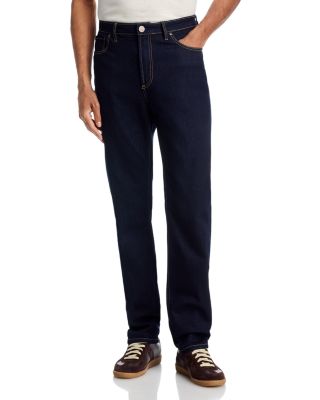 Slim Fit Jeans in Indigo 