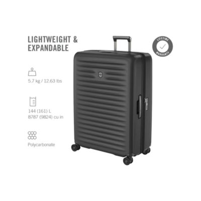 Airox Advanced Extra Large Case