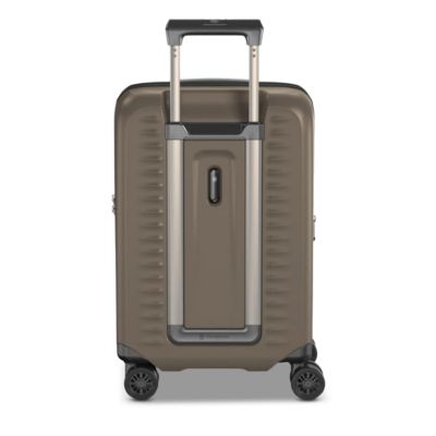 Airox Advanced Frequent Flyer Carry On Spinner Suitcase
