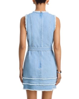 Mindie Denim Dress