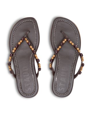 Women's Freja Thong Sandals