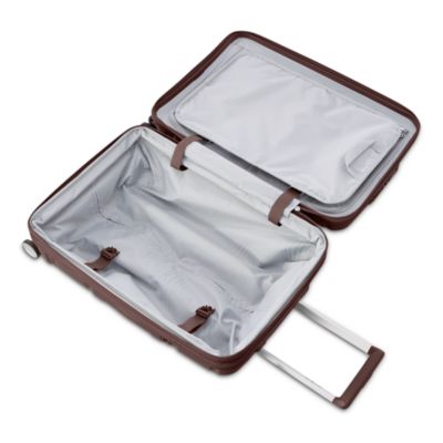 Outline Pro Carry On Spinner Suitcase