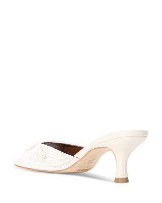 Women's Brigitte Mules