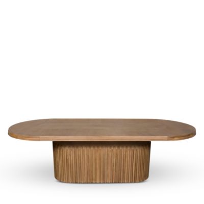 Edge Dining Table