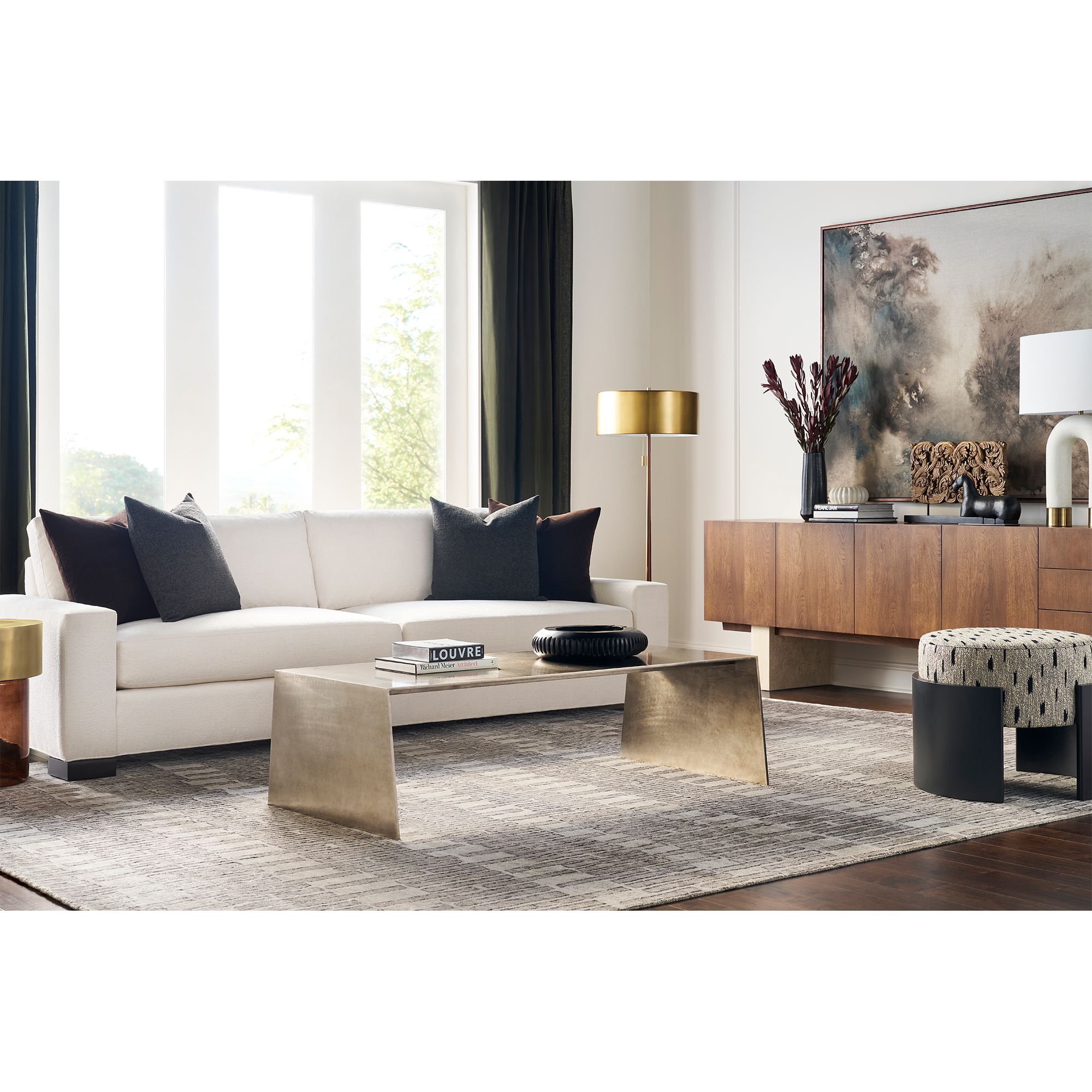 Hadley Cocktail Table — Image 3