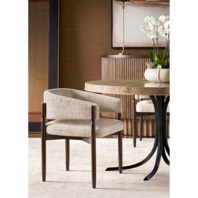 Rendition Dining Arm Chair