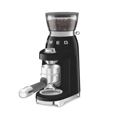 Coffee & Espresso Conical Burr Grinder