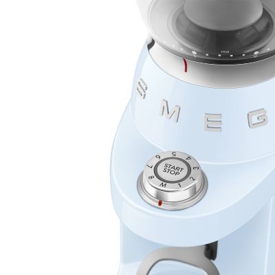 Coffee & Espresso Conical Burr Grinder