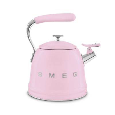 Whistling Stovetop Kettle