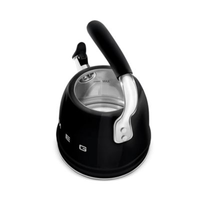 Whistling Stovetop Kettle