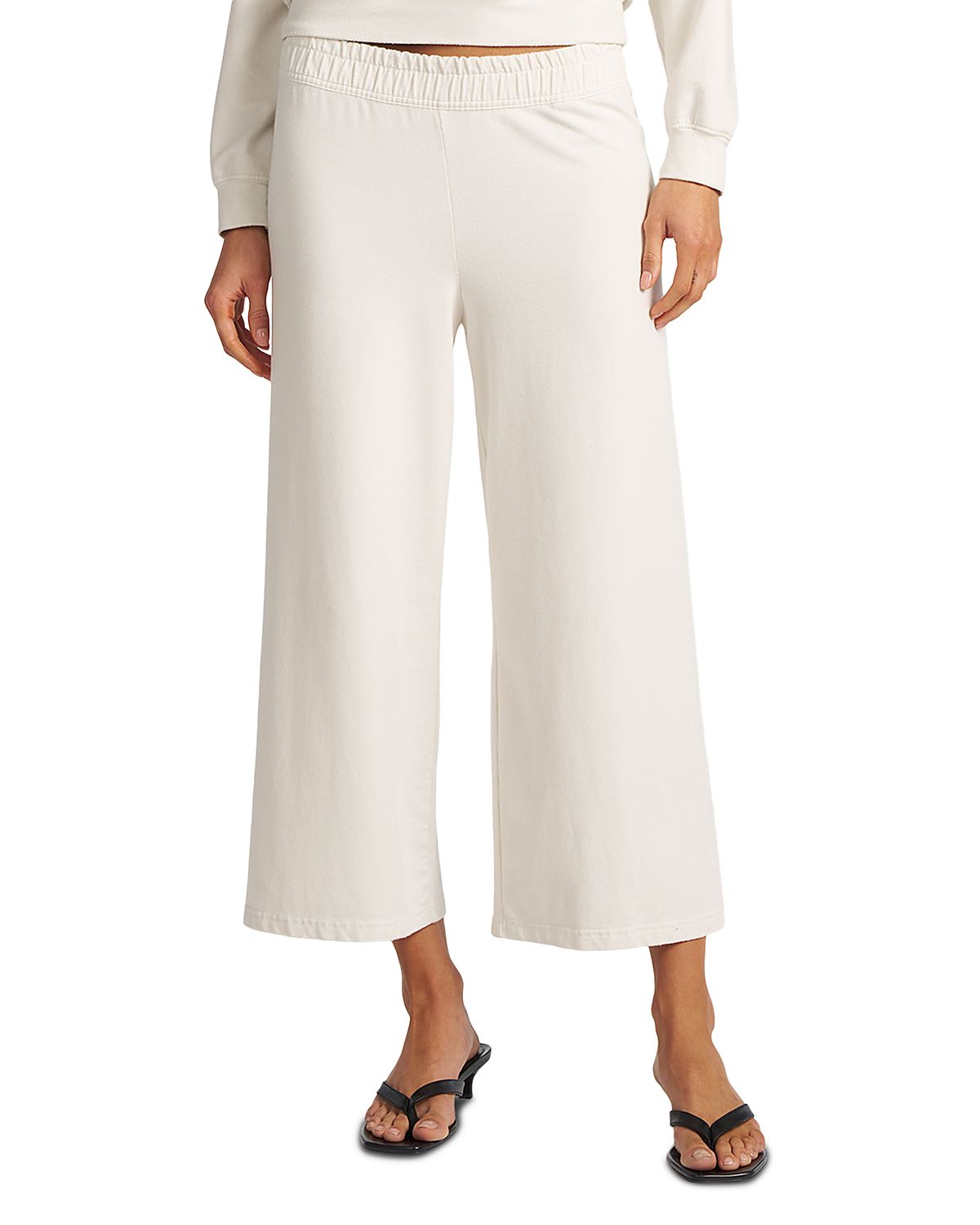 Cotton Citizen Luca Capri Pants
