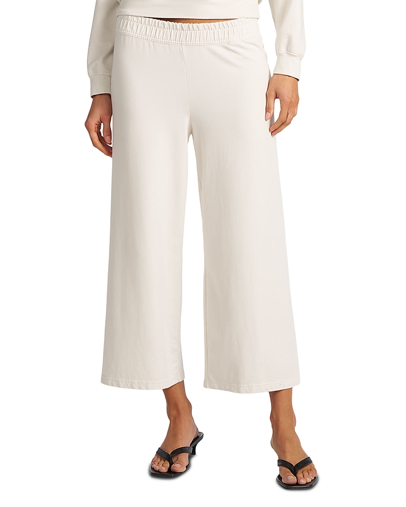 Cotton Citizen Luca Capri Pants