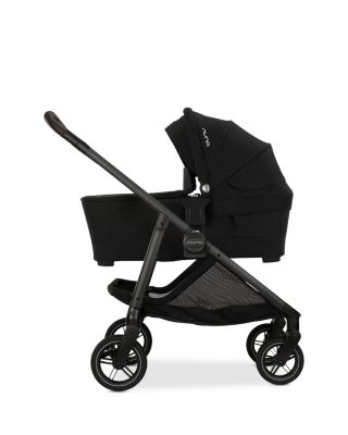 SWIV & TRIV Series Bassinet + Stand