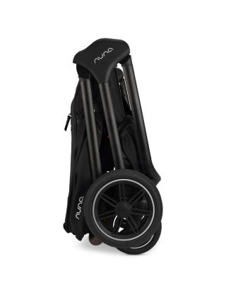 PIPA urbn Car Seat + TRIV next Stroller Travel System