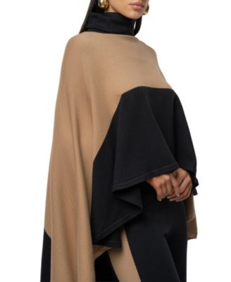 Chasing Fall Contrast Top