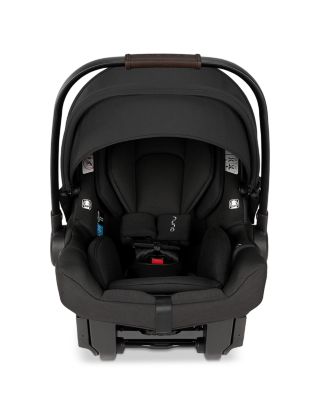 PIPA urbn Car Seat & MIXX next Stroller Travel System