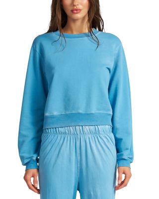 Roma Crewneck Sweatshirt