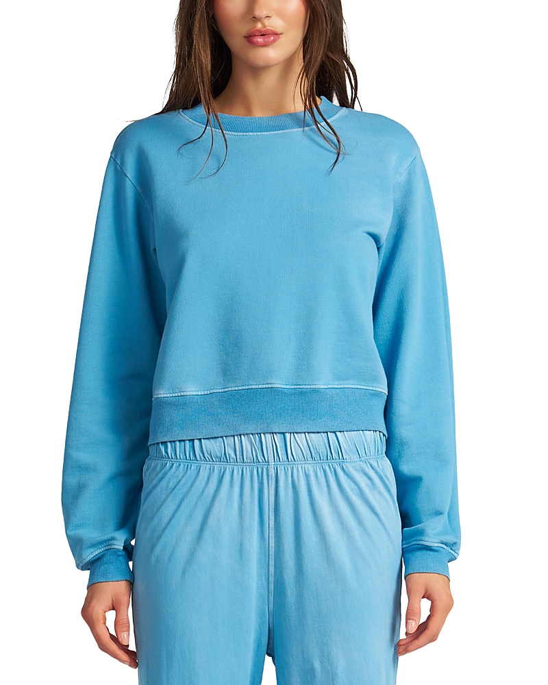 Cotton Citizen Roma Crewneck Sweatshirt