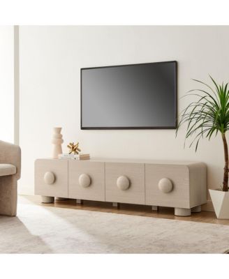 Sonnet 69" Low Profile TV Stand