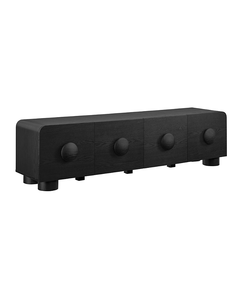 Modway Sonnet 69 Low Profile Tv Stand
