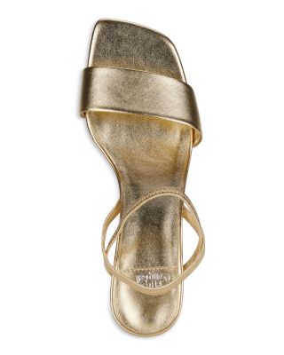 Women's Adapt Slingback Block Heel 