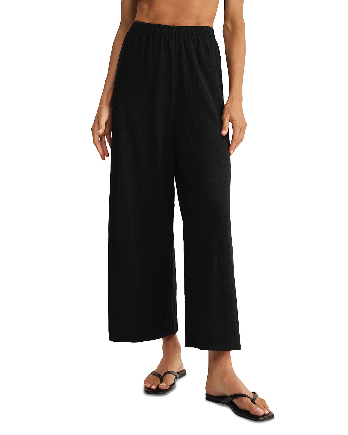 Z Supply Scout Textured Pants