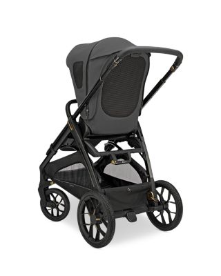 Aptica XT Stroller & Bassinet+Stand
